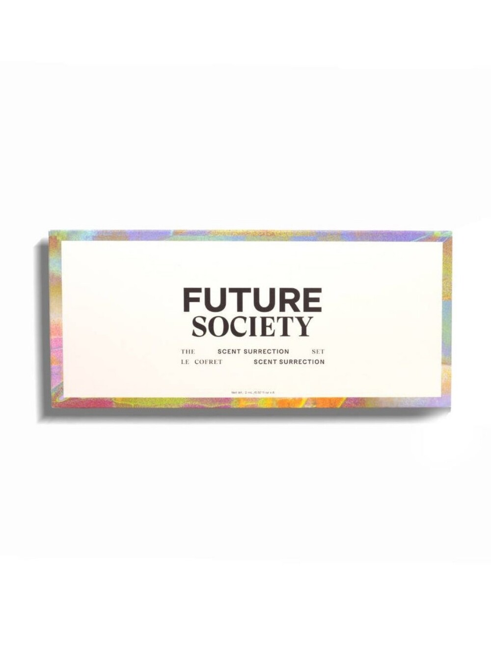 Future Society Sampler Set